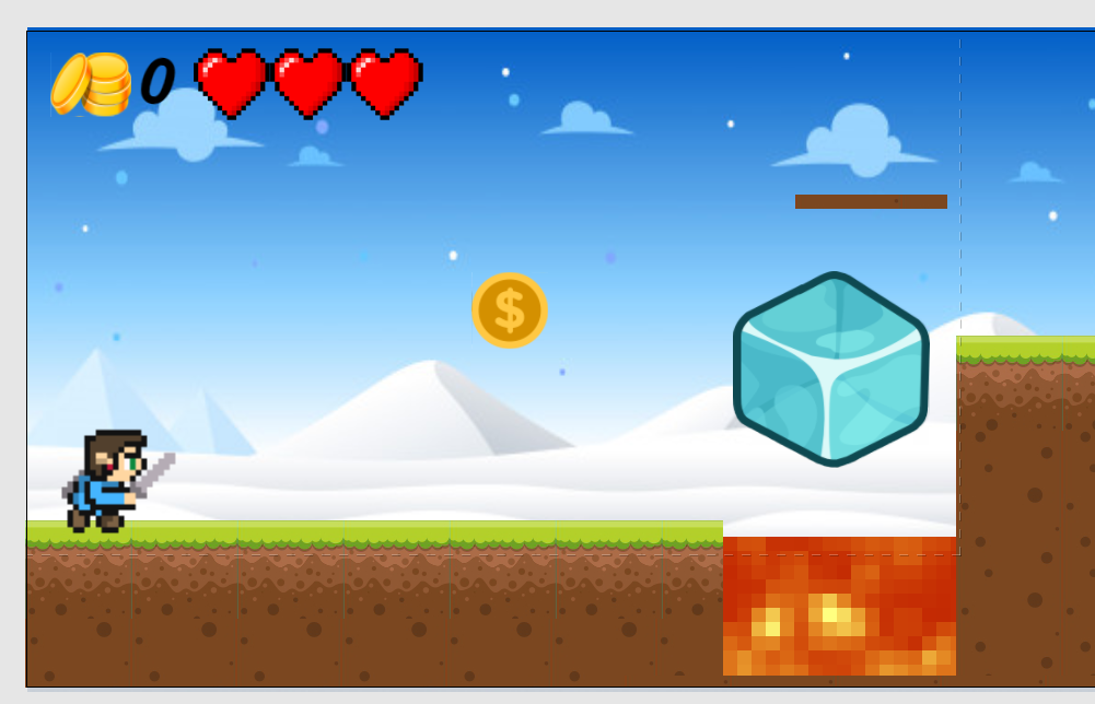 Danger Run Free Addicting Game